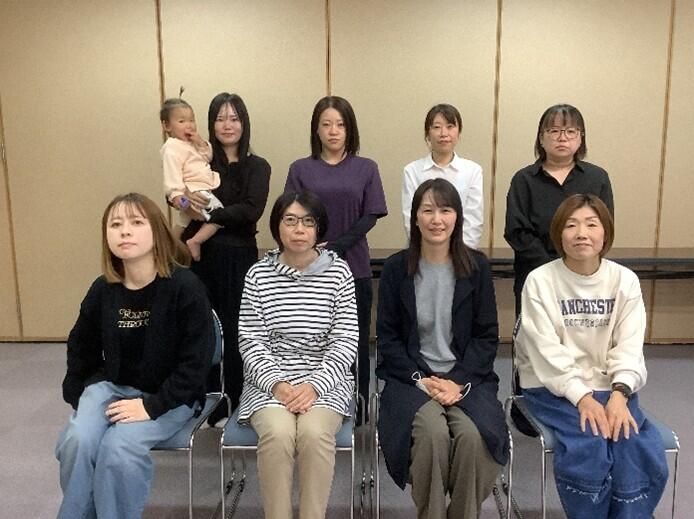 本部役員