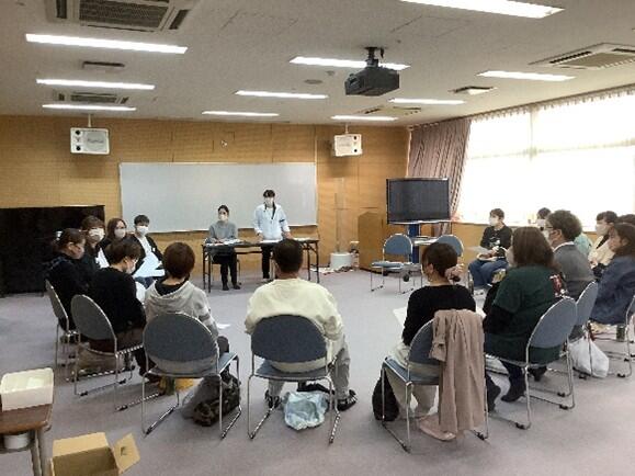 専門部会の様子②