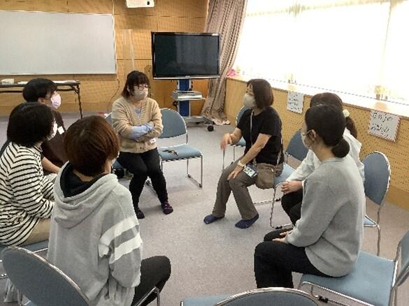 リアルお悩み相談会②